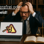 Wer muss das Barrierefreiheitsstaerkungsgesetz umsetzen – und was droht bei Verstoss