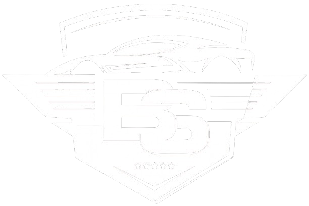 BS logo