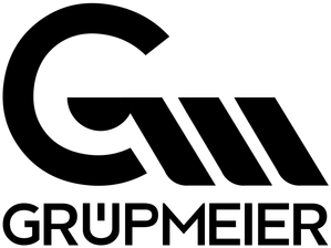 Grüpmeier_Logo